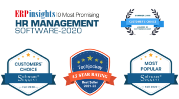 HR Software Solution - Leading HR Software in India | Farsight